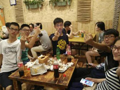 西山烧烤加盟,学烧烤技术,开烧烤店多少钱疯狂烤翅加盟