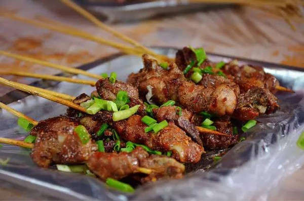 西山五花肉培训