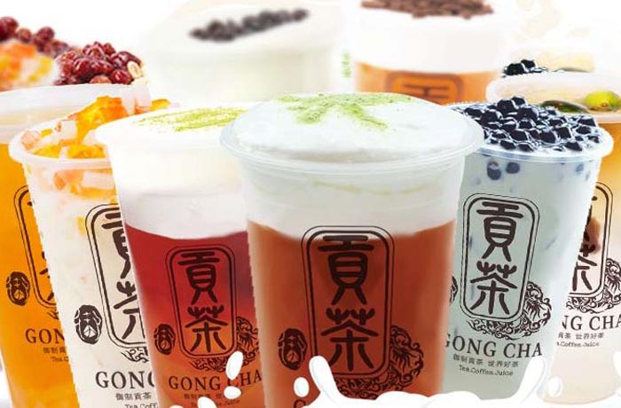 西山贡茶培训